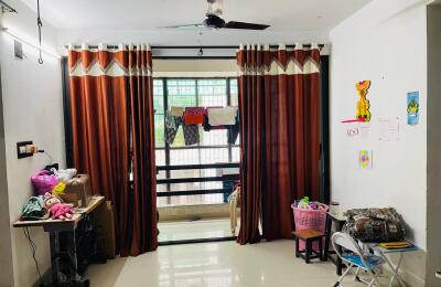 🏢 2BHK Low-Rise Apartment for Sale