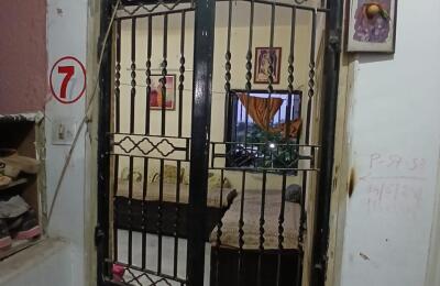 🏢 2BHK Low-Rise Apartment for Sale