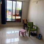 🏠 3BHK High-Rise Apartment for Sale