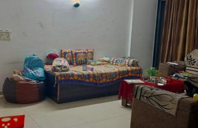 🏠 3BHK High-Rise Apartment for Sale