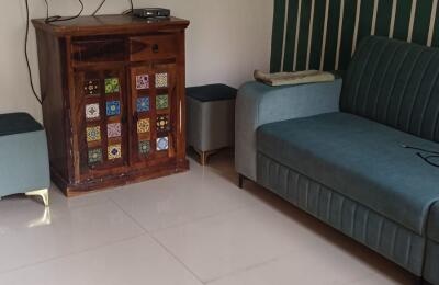 🏠 3BHK Tenement for Sale