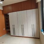 🏢 3BHK Semi-Furnished High-Rise Apartment for Rent