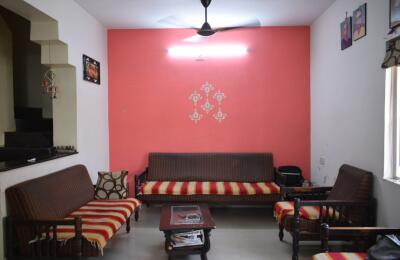 🏡 4BHK Twin Bungalow for Sale