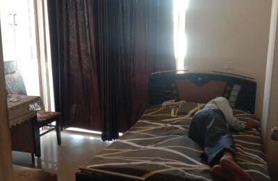 🏠 2BHK Low-Rise Apartment for Sale