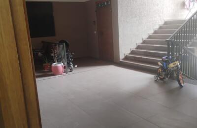 🏠 3BHK High-Rise Apartment for Sale