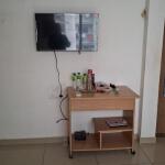 🏠 2BHK High-Rise Apartment for Rent