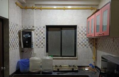 🏠 2BHK Low-Rise Apartment for Rent