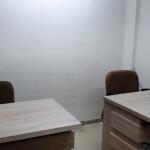 🏢 Semi-Furnished Pre-Lease Office for Sale