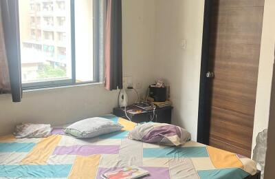🏠 3BHK Low-Rise Apartment for Rent