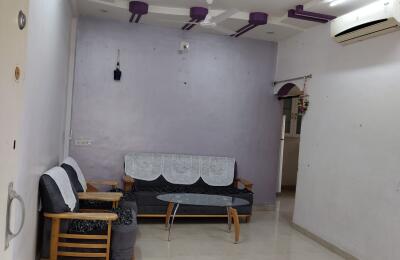 🏠 2BHK Low-Rise Apartment for Rent