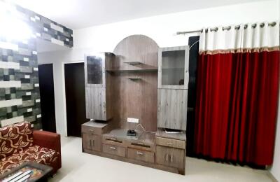 🏠 2BHK Low-Rise Apartment for Rent