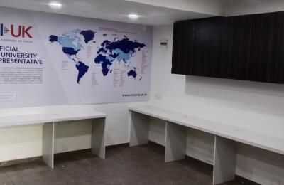 🏢 Unfurnished Office Space for Sale