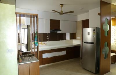 🏠 3BHK High-Rise Apartment for Sale