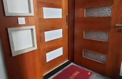 🏠 3BHK Low-Rise Apartment for Rent