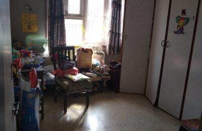 🏠 3BHK Low-Rise Apartment for Rent