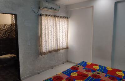 🏠 2BHK Flat for Rent or Sale