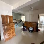 🏠 Fully Furnished 3BHK Apartment for Rent