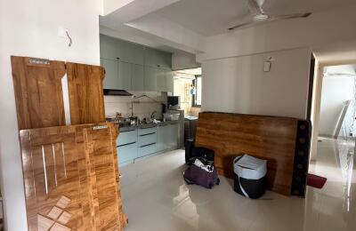 🏠 Fully Furnished 3BHK Apartment for Rent