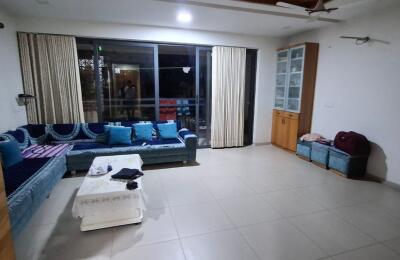 🏠 3BHK High-Rise Apartment for Sale