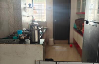 🏡 2BHK Penthouse for Rent