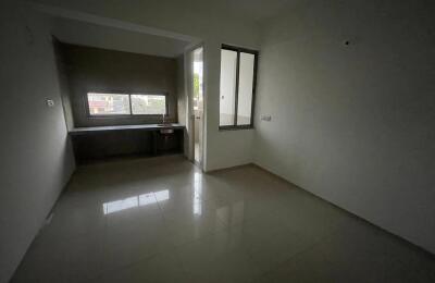 🏡 1BHK Low-Rise Apartment for Rent