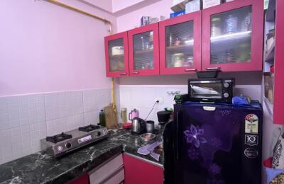 🏡 1BHK Low-Rise Apartment for Rent