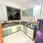 🏡 2BHK Semi-Furnished Low-Rise Apartment for Sale