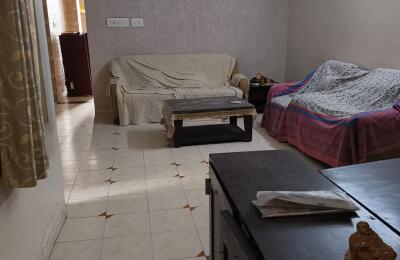 🏡 2BHK Furnished Low-Rise Apartment for Sale