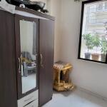 2BHK flat on rent