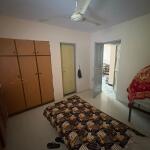 🏠 3BHK Semi-Furnished Bungalow for Rent