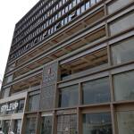 🏢 Unfurnished Office Space for Rent