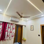 🏢 2BHK Fully Furnished High-Rise Apartment for Rent