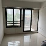 🏢 3BHK Semi-Furnished High-Rise Apartment for Rent