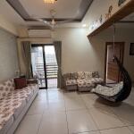 🏢 3BHK Fully Furnished Low-Rise Apartment for Rent