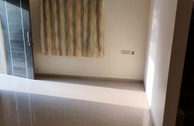 🏠 3BHK Semi-Furnished Bungalow for Rent