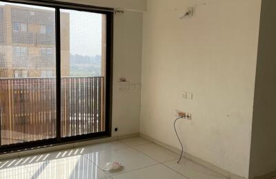 2bhk flat available