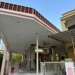 🏠 3BHK Semi-Furnished Bungalow for Rent