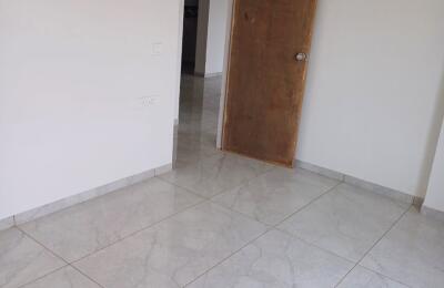 🏢 3BHK Semi-Furnished High-Rise Apartment for Rent