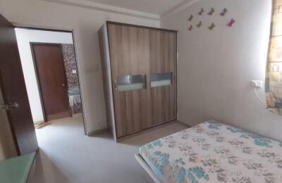 🏢 2BHK Fully Furnished Apartment for Rent