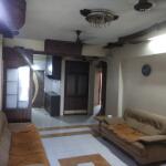 🏢 3BHK Semi-Furnished High-Rise Apartment for Rent
