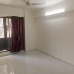 🏢 3BHK Semi-Furnished High-Rise Apartment for Rent