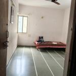 🏢 2BHK Semi-Furnished High-Rise Apartment for Rent