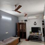 🏠 2BHK Semi-Furnished Low-Rise Apartment – Resale