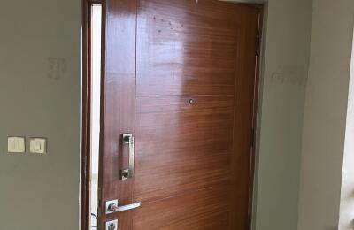 🏢 2BHK Fully Furnished High-Rise Apartment for Rent