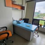 🏢 Furnished Office for Rent