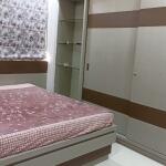 🏠 3BHK High-Rise Apartment – Furnished