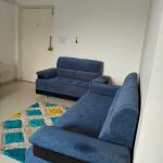 🏠 3BHK High-Rise Apartment – Fully Furnished