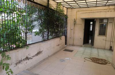 🏡 3BHK Semi-Furnished Bungalow for Rent