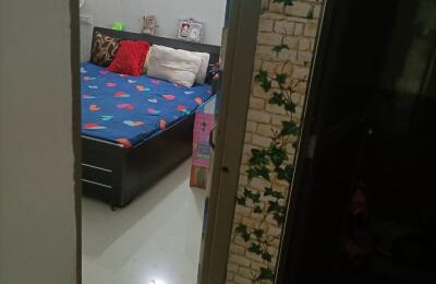 🏢 2BHK Semi-Furnished Low-Rise Apartment for Resale
