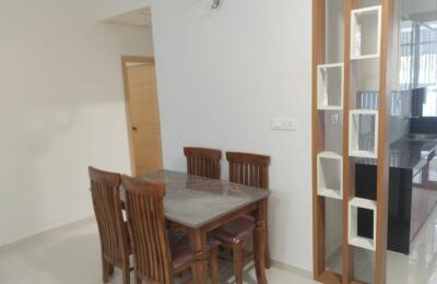 2 Bhk Flat  For Rent